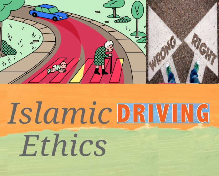 islamic driving ethics