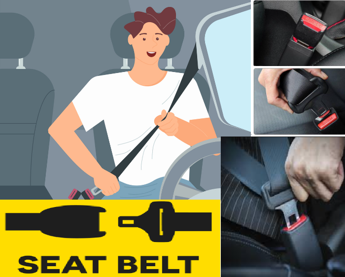 car seat belt awareness in malaysia
